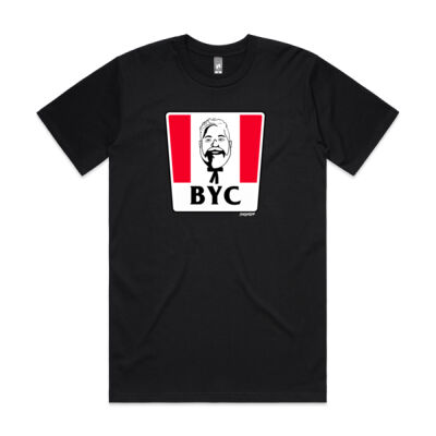 BYC Colonel Cody Thumbnail