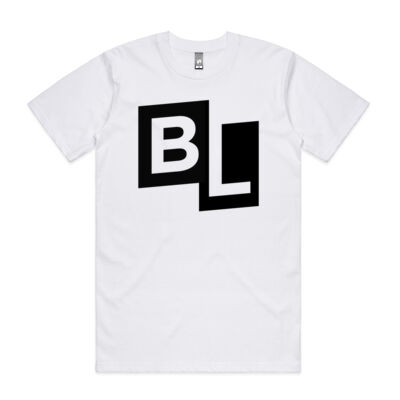 Borderline Staple Tee Thumbnail