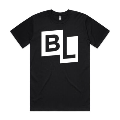 Borderline Staple Tee Thumbnail