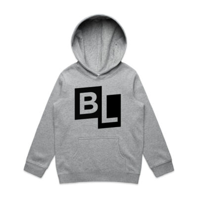 KIDS Staple Hoodie (light) Thumbnail