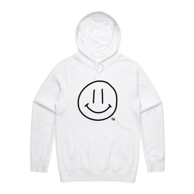Borderline Hoodie - SMILE Thumbnail